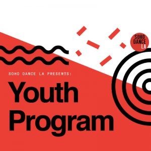 SoHo Dance Youth Program