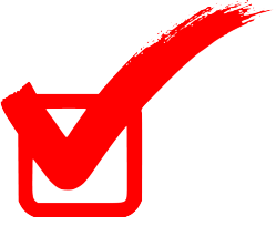 red-checkmark
